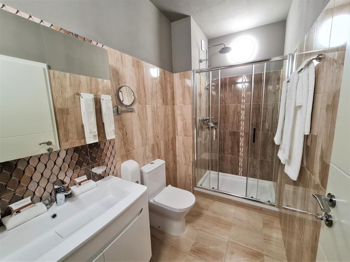 River Lodge Wien Eksteriør bilde