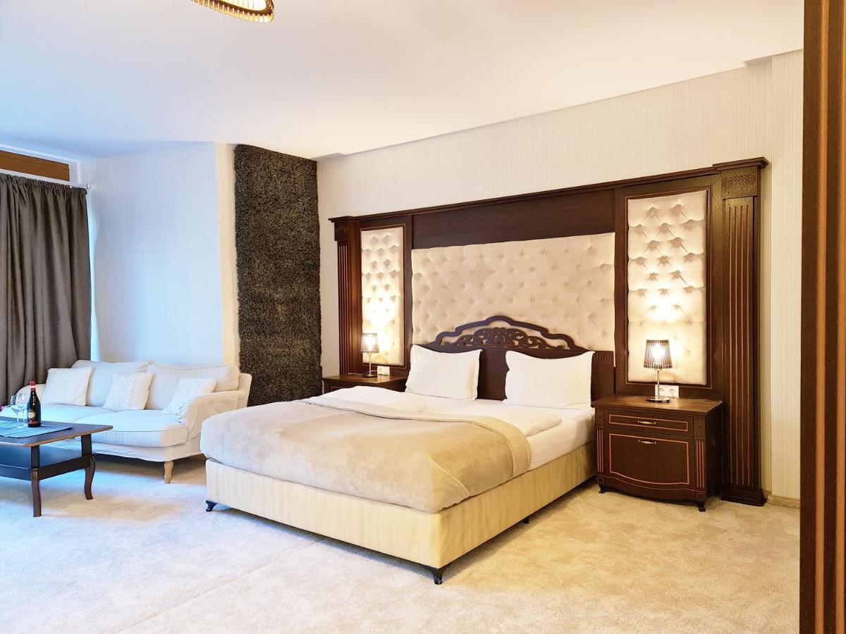River Lodge Wien Eksteriør bilde