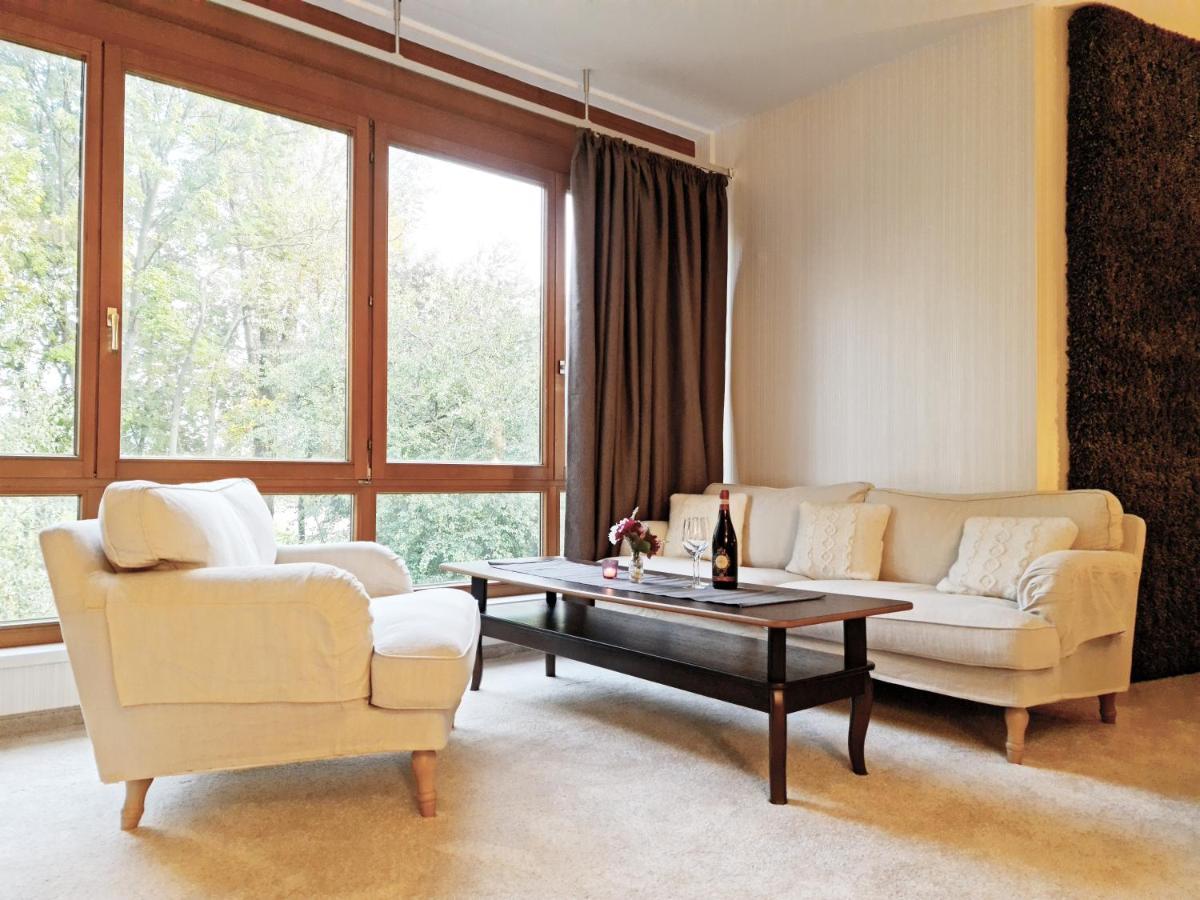 River Lodge Wien Eksteriør bilde