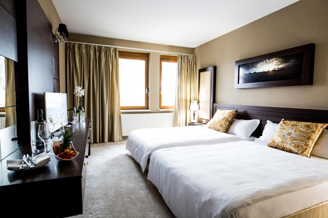 River Lodge Wien Eksteriør bilde