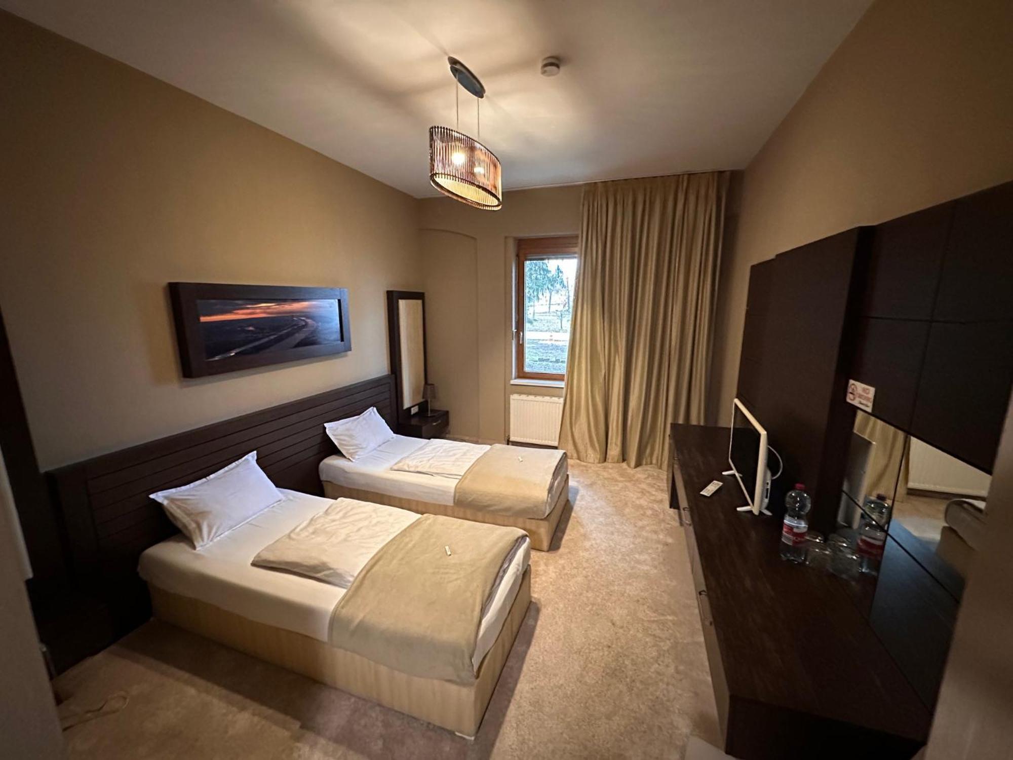 River Lodge Wien Eksteriør bilde