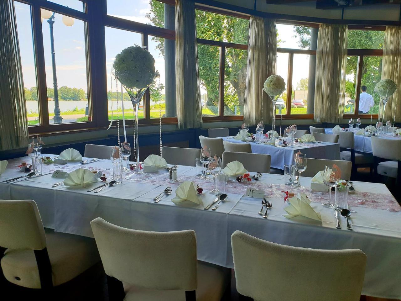 River Lodge Wien Eksteriør bilde