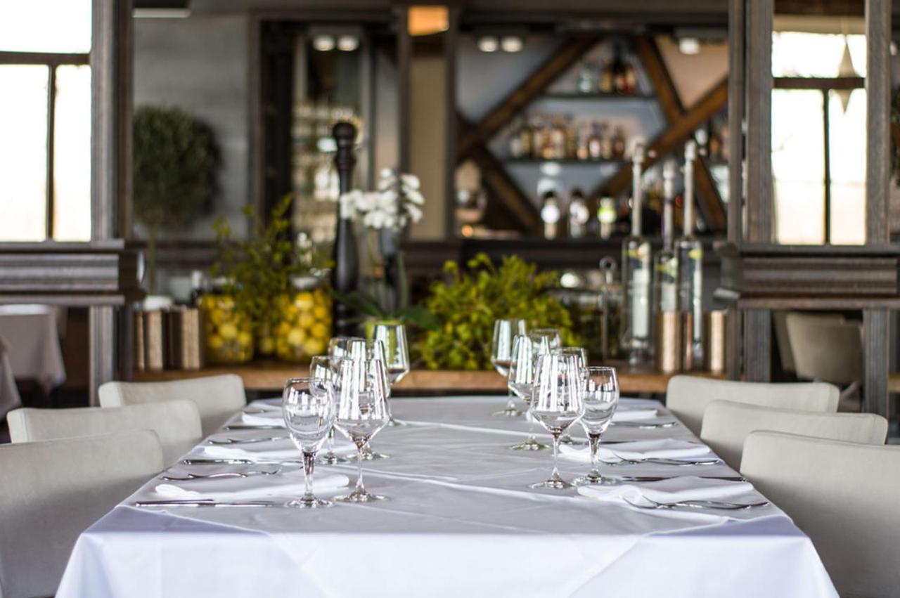 River Lodge Wien Eksteriør bilde