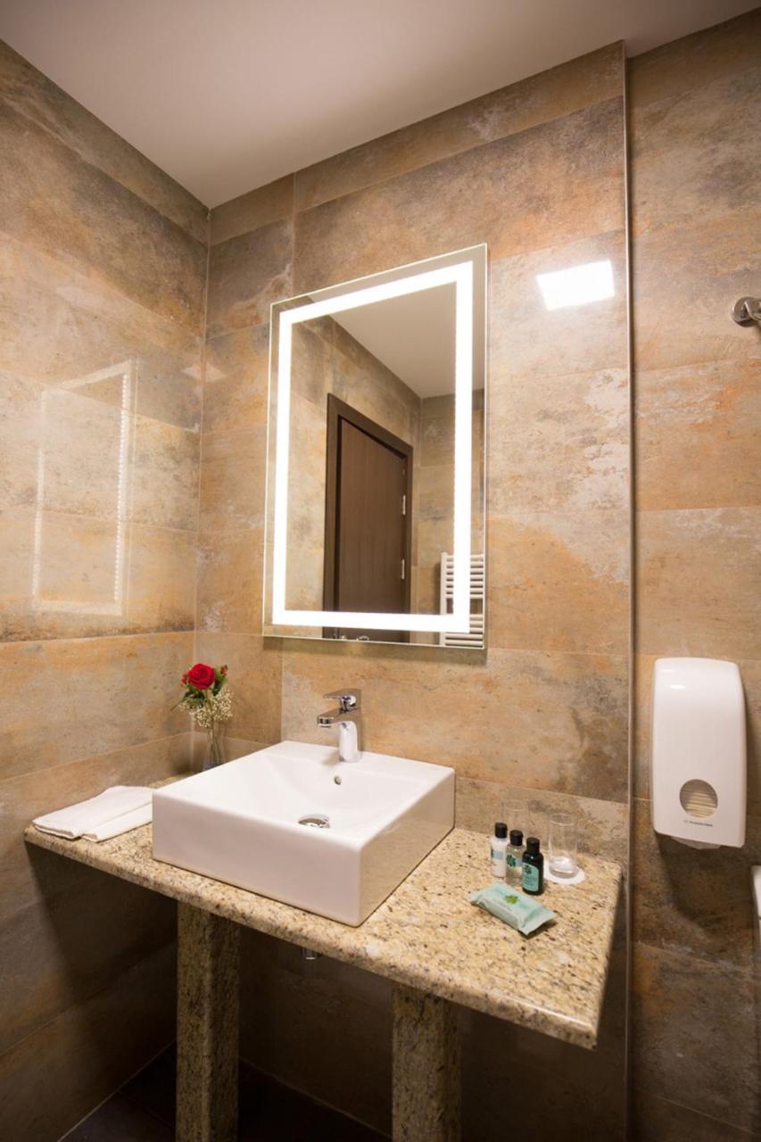 River Lodge Wien Eksteriør bilde