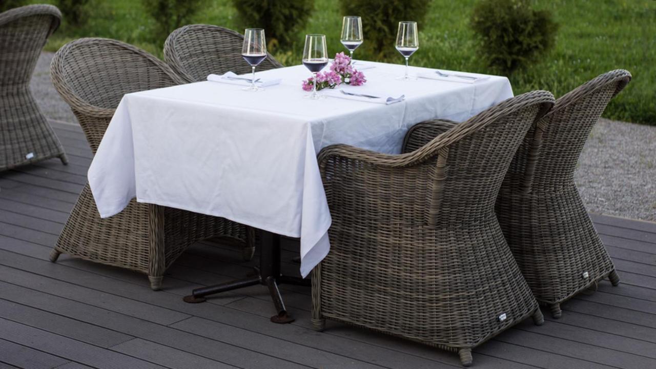 River Lodge Wien Eksteriør bilde
